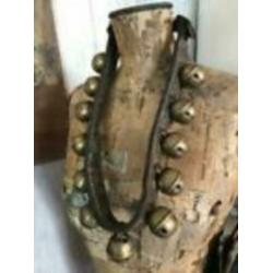 Bellenband brocante
