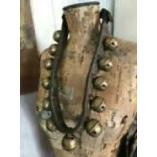 Bellenband brocante