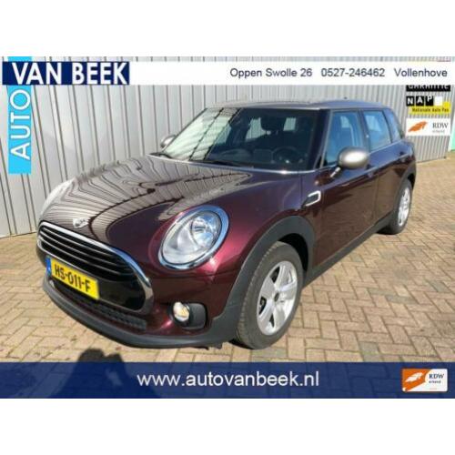 Mini Mini Clubman 2.0 Cooper D