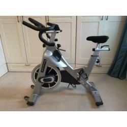 Tomahawk Spinning bike