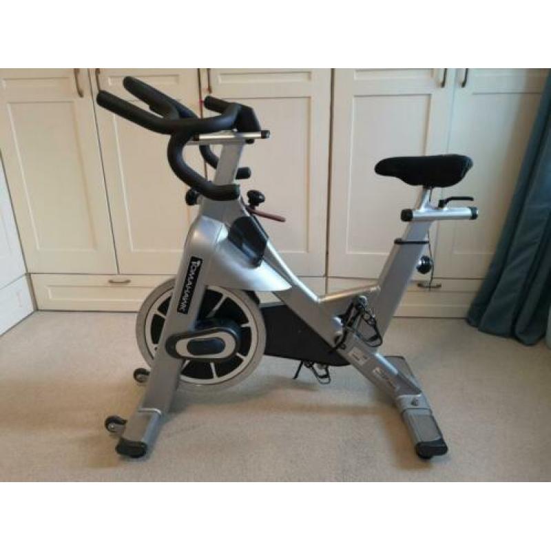 Tomahawk Spinning bike