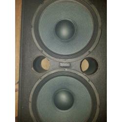 Behringer Eurolive VP2520