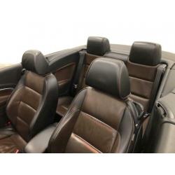 Volkswagen Eos 2.0 TDI Highline 2-tone/Leer/Airco/Stoelverwa