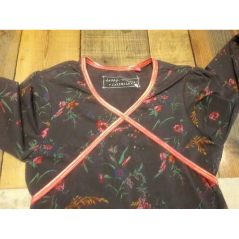 Cakewalk jurk maat 146-152