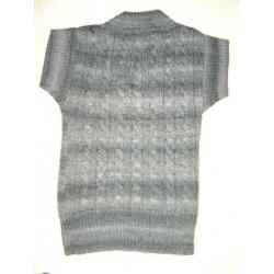 Lange pullover maat L