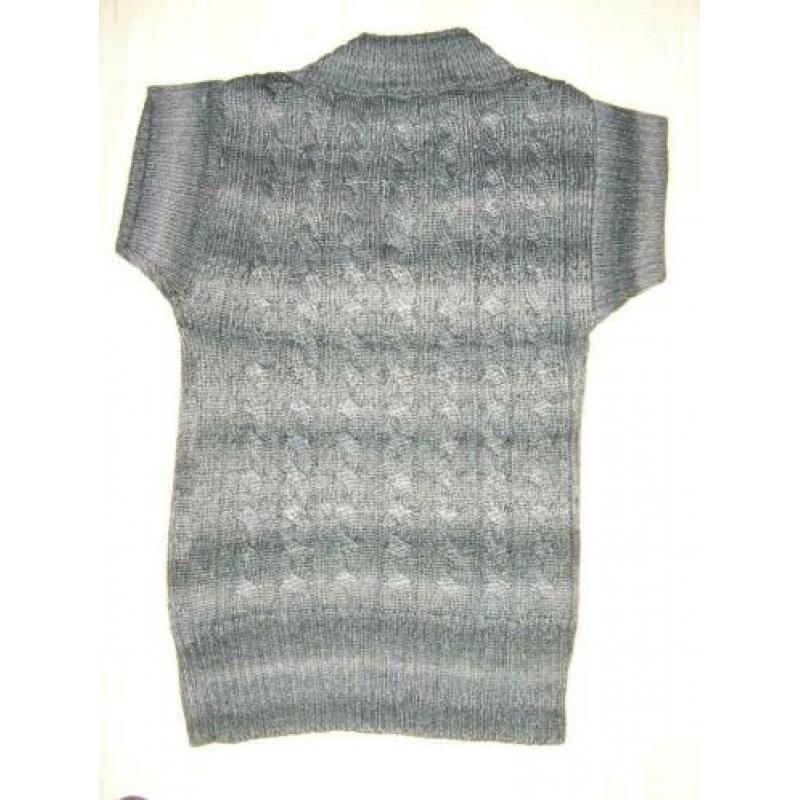 Lange pullover maat L