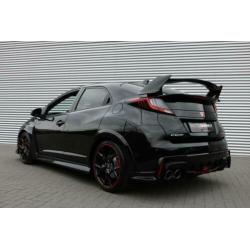Honda Civic 2.0 Type R GT 310PK (Orig NL Auto! NAP! 1e Eigen