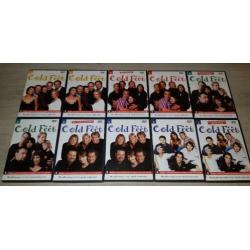 Cold Feet - De Complete Serie - 10DVD Box
