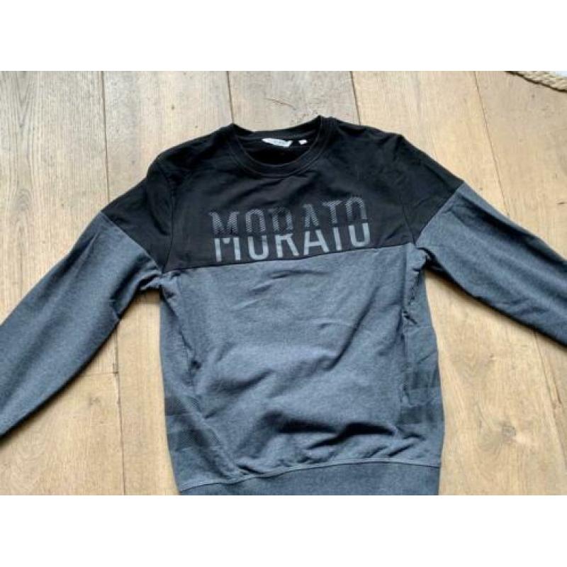 Sweater of trui van Antony morato maat 14 is 164 158