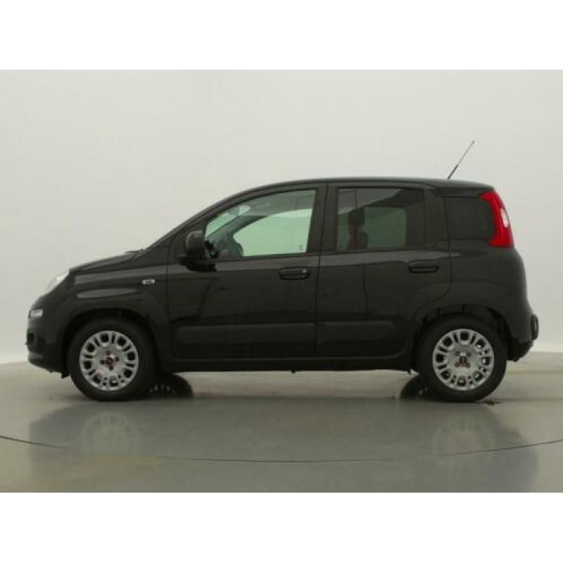 Fiat Panda 0.9 TwinAir Lounge | Climate Control | (bj 2015)
