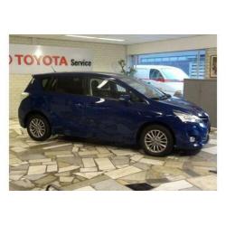 Toyota Verso 1.6 VVT-i Dynamic (5p) Climate Controle