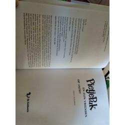 Pietje Puk Leesboeken groep 4 / 5 avi 7 / 8 voor voor 7- 9 j