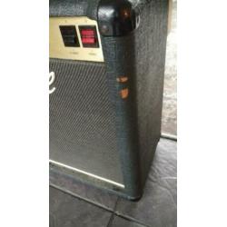 Marshall JCM800 50watt buizen combo