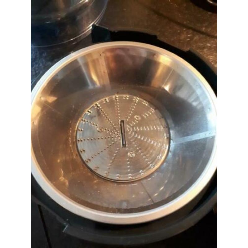 Sapcentrifuge Philips
