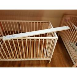 ledikant kinderbed
