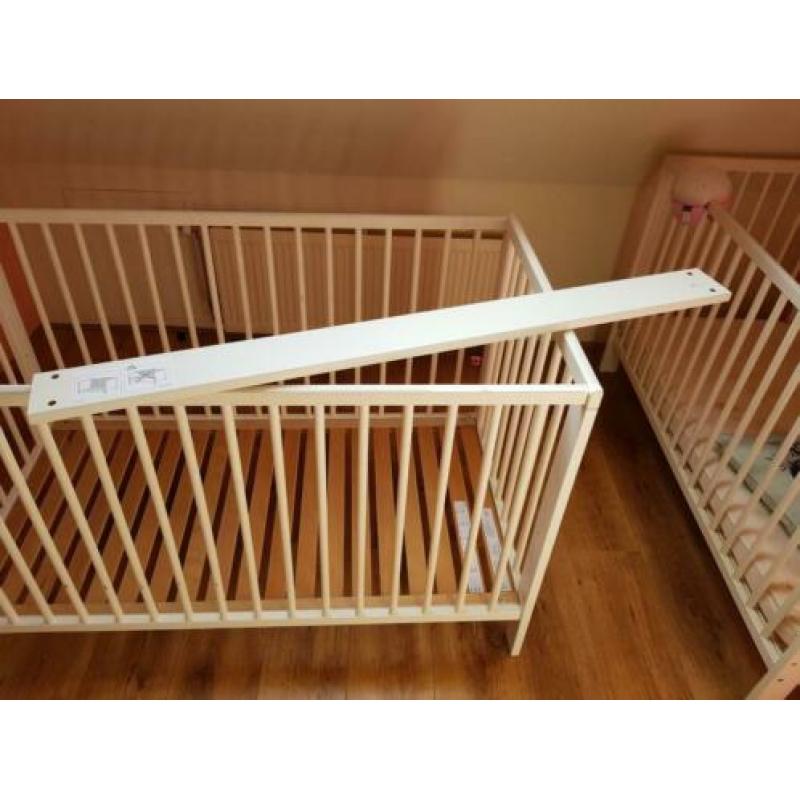 ledikant kinderbed