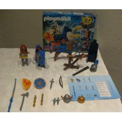 Playmobil Multiset Jongen - 4339