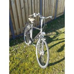 Gazelle herenfiets 7 versnellingen 53cm nieuwstaat