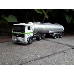 Tekno volvo f12 vd Bosch Erp in nieuwstaat zeldzaam model