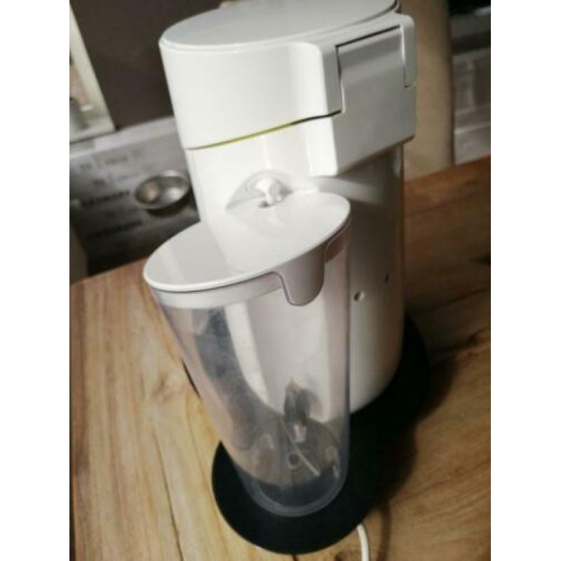 Phillips senseo koffieset apparaat