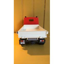 Playmobil truck