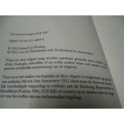 Nicci Gerrard 2 boeken per stuk te koop 1 Euro per boek