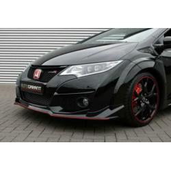 Honda Civic 2.0 Type R GT 310PK (Orig NL Auto! NAP! 1e Eigen