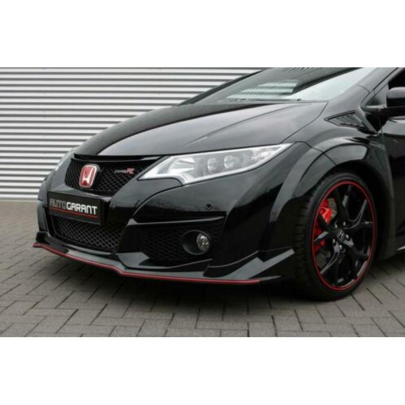 Honda Civic 2.0 Type R GT 310PK (Orig NL Auto! NAP! 1e Eigen