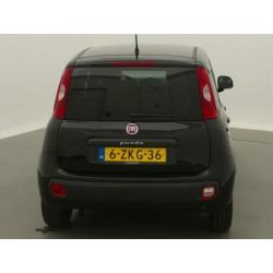 Fiat Panda 0.9 TwinAir Lounge | Climate Control | (bj 2015)