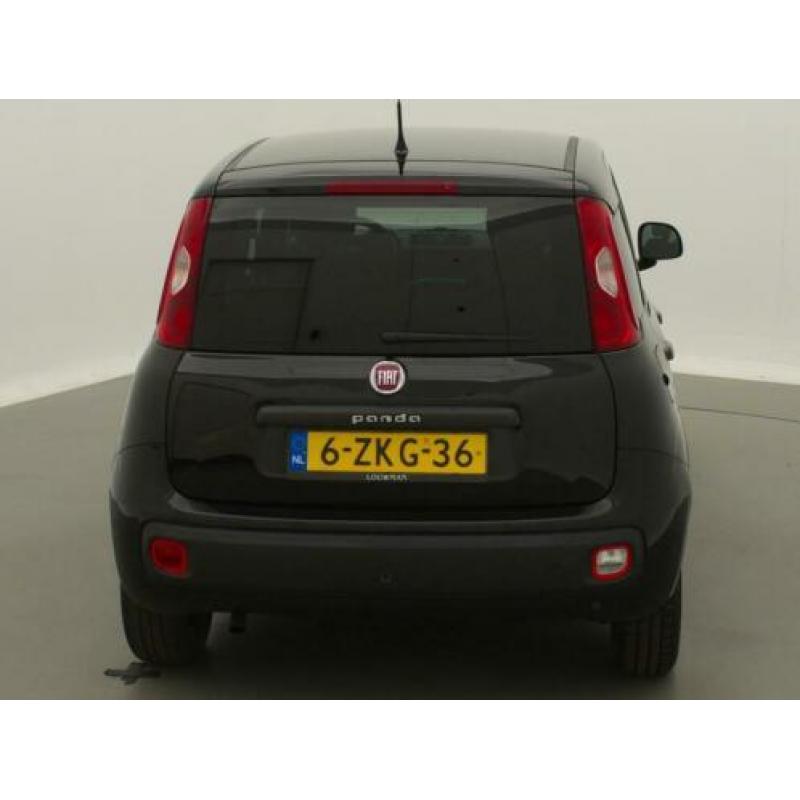 Fiat Panda 0.9 TwinAir Lounge | Climate Control | (bj 2015)