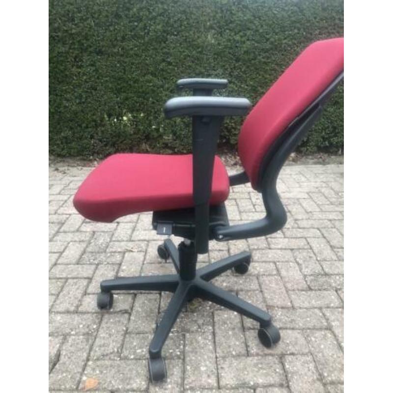 Bureaustoel
