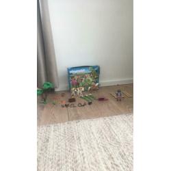 Playmobil manage 5227
