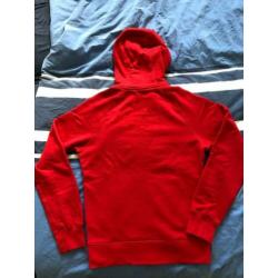 Nike heren vest in maat S (trui, hoodie, sweater)