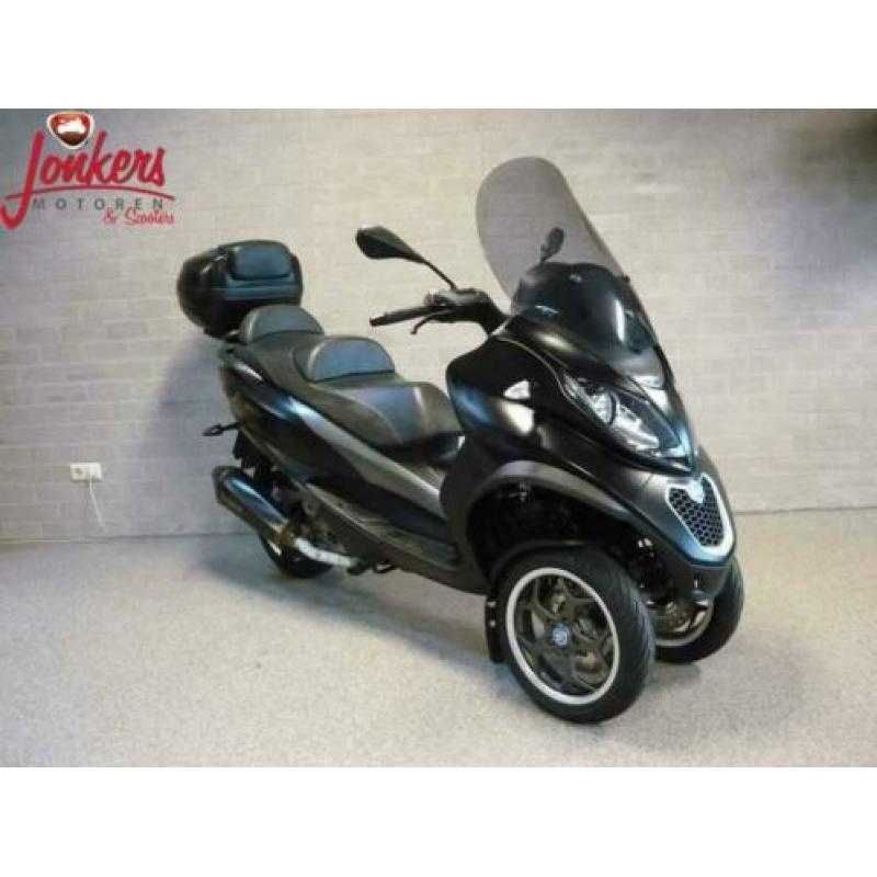 PIAGGIO MP3 500 LT (bj 2017)