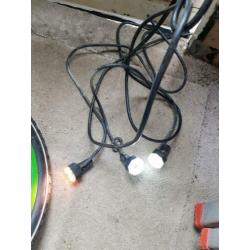 ubbink vijververlichting