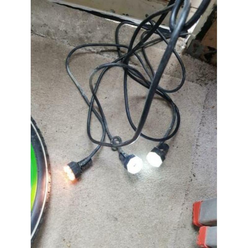 ubbink vijververlichting