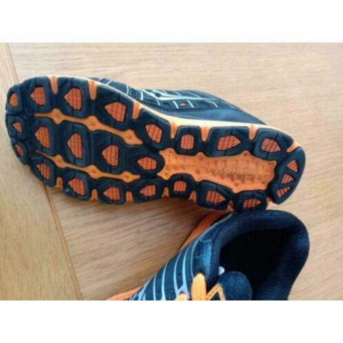 Sportschoen Saucony maat 31, zo goed als nieuw!!!