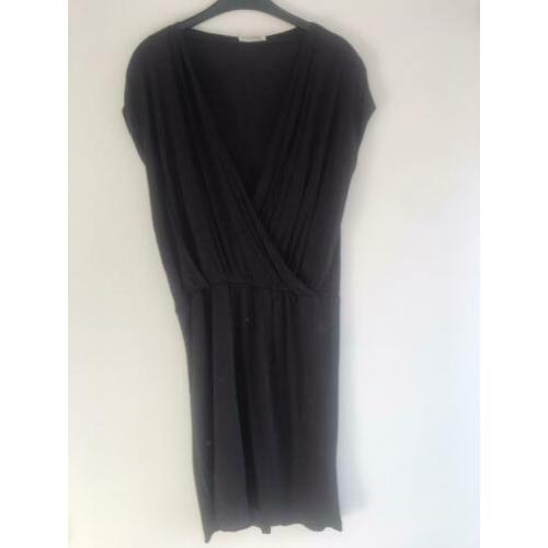 Little black dress van American Vintage mt L