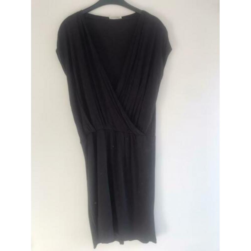 Little black dress van American Vintage mt L