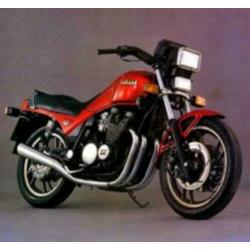 Yamaha XJ750 remschijven XJ 750 remschijf schijfremmen rem