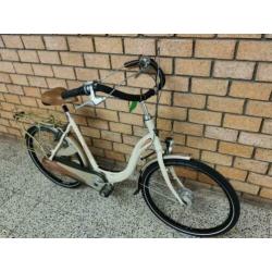 Fietshokje Hoofddorp: Sparta Amazone damesfiets D54 N7