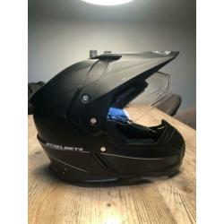 MT Helmets motor helm