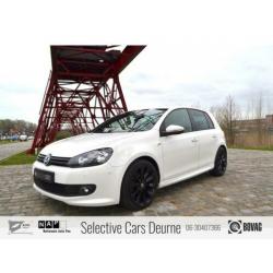 Volkswagen Golf 6 1.4TSI R-line, R20 Pretoria, LED, PDC, Cli