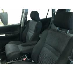 Toyota Corolla Verso 1.8 VVT-i Linea Sol Airco Audio-cd/Trek
