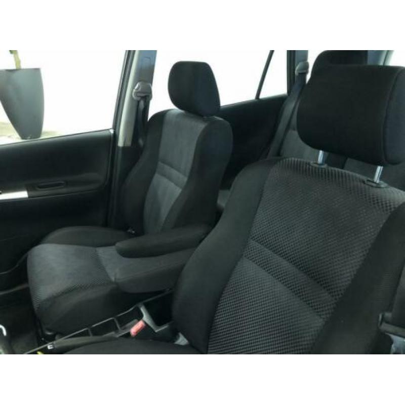 Toyota Corolla Verso 1.8 VVT-i Linea Sol Airco Audio-cd/Trek