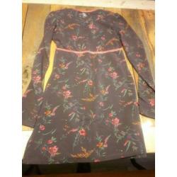 Cakewalk jurk maat 146-152
