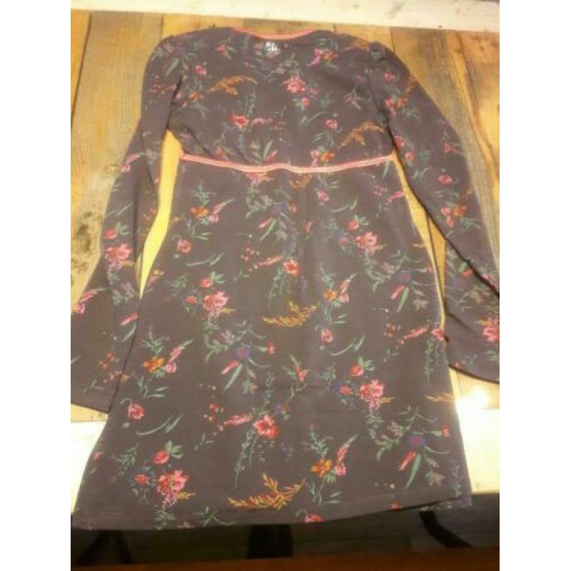 Cakewalk jurk maat 146-152