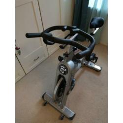 Tomahawk Spinning bike