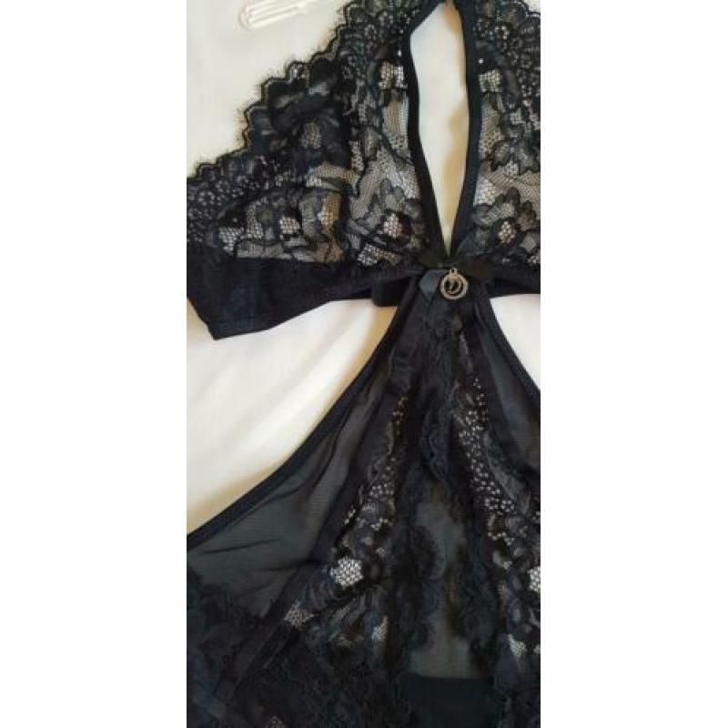 Nieuw hunkemoller Doutzen body M, L of XL