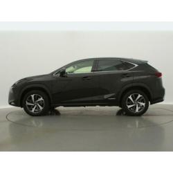 Lexus NX300H AWD President line | Full Options! (bj 2018)